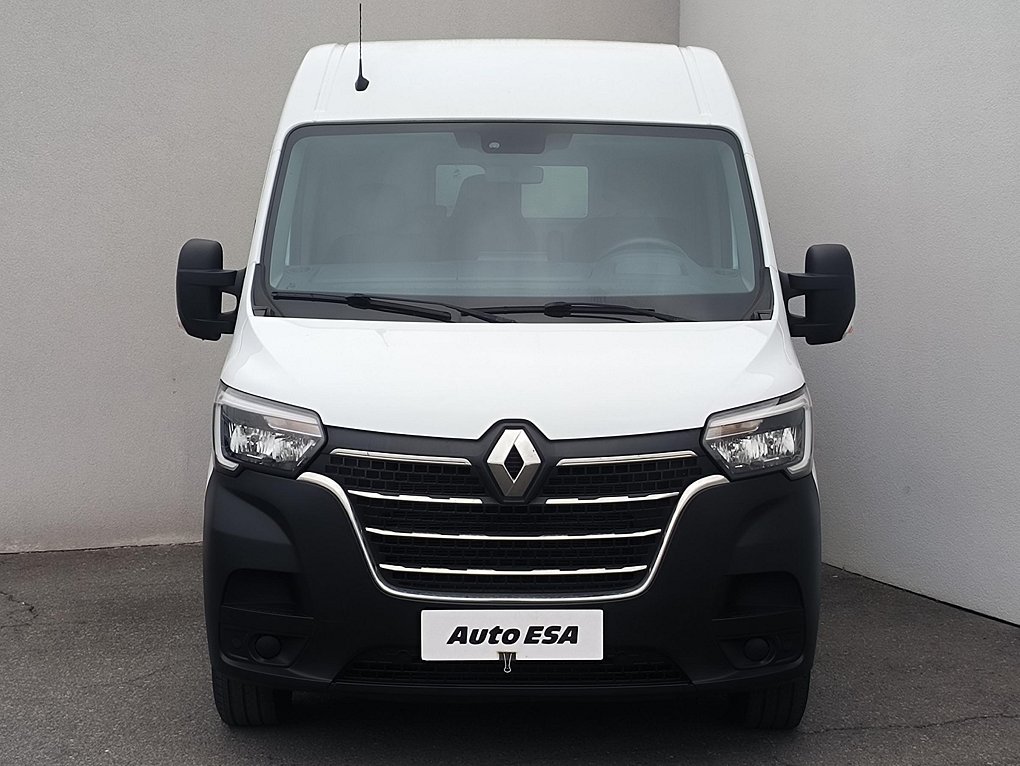 Renault Master 2.3dCi  L1H2