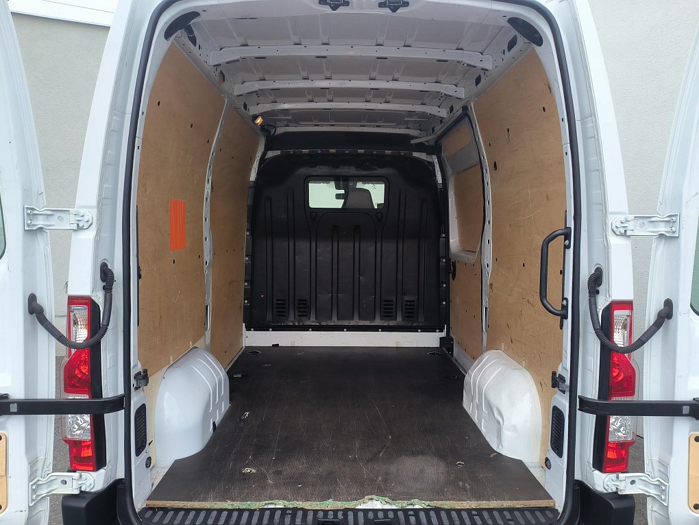 Renault Master 2.3dCi  L1H2
