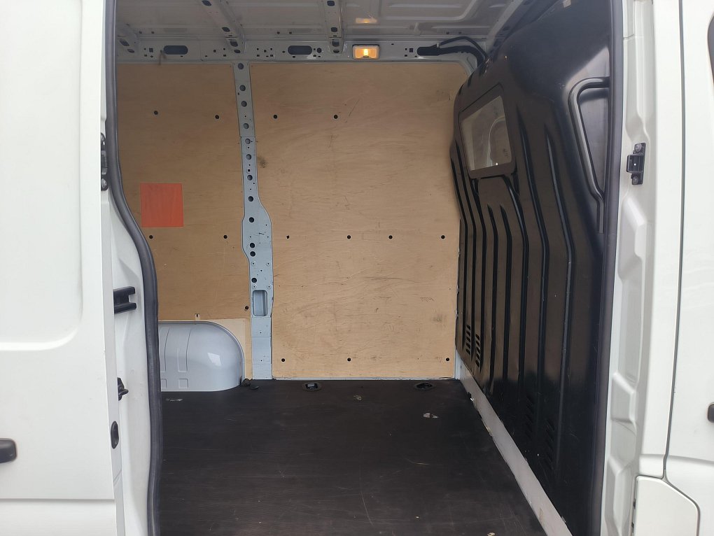 Renault Master 2.3dCi  L1H2