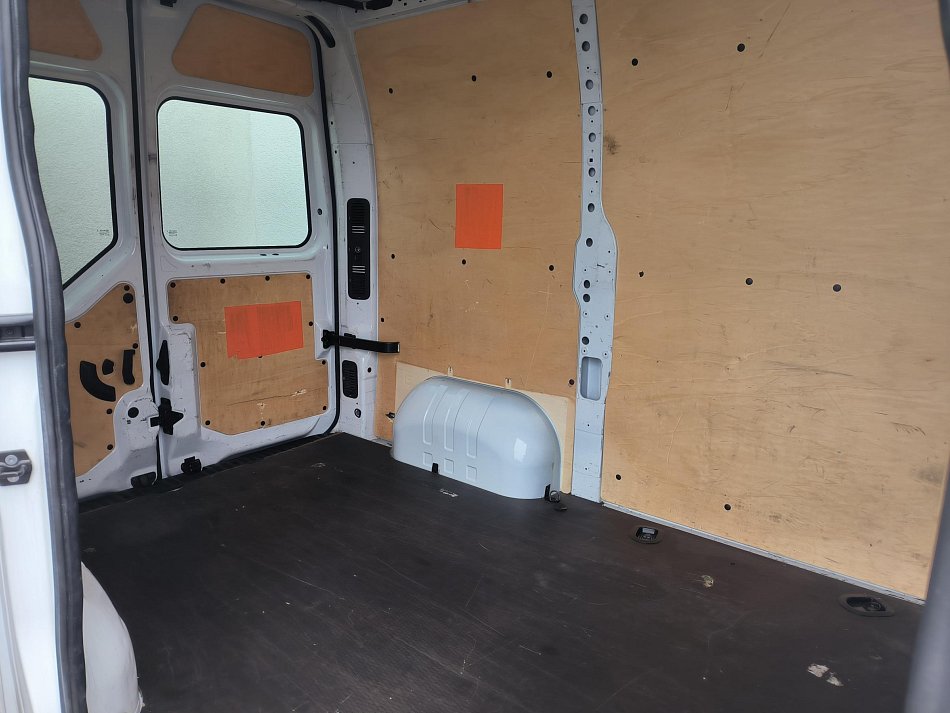 Renault Master 2.3dCi  L1H2