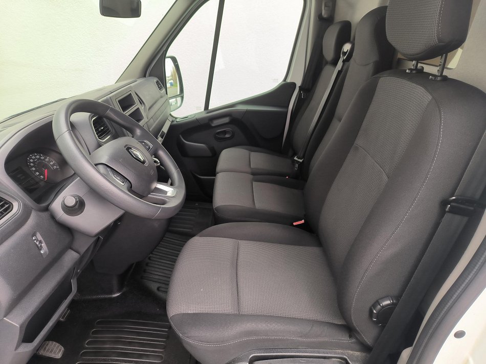 Renault Master 2.3dCi  L1H2