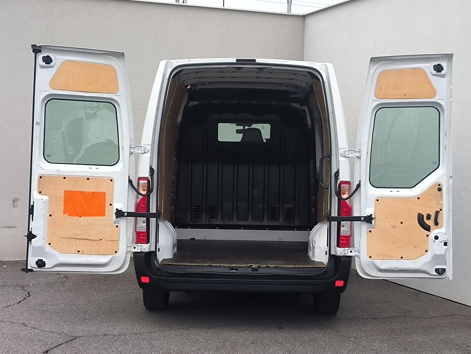 Renault Master 2.3dCi  L1H2