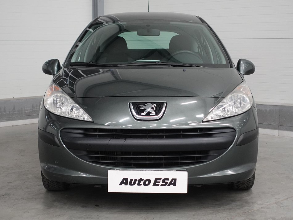 Peugeot 207 1.6 