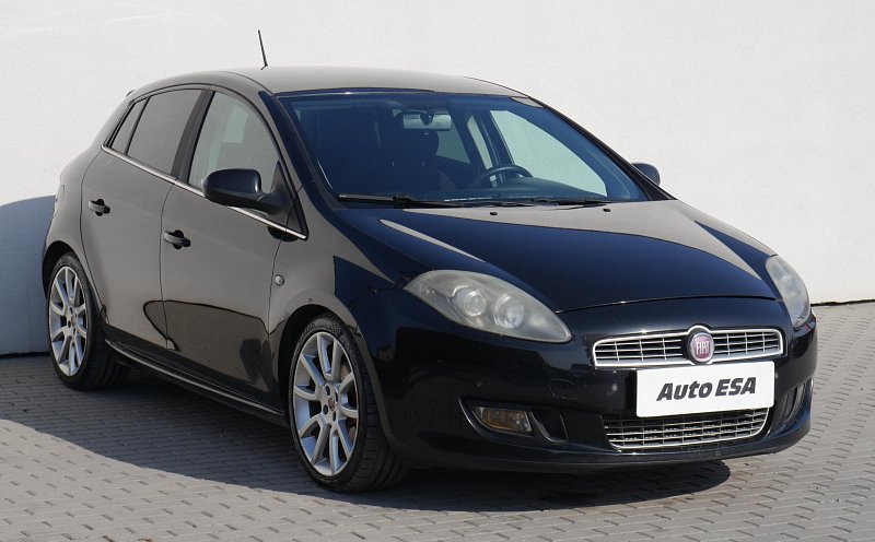 Fiat Bravo 1.4 16V Sport