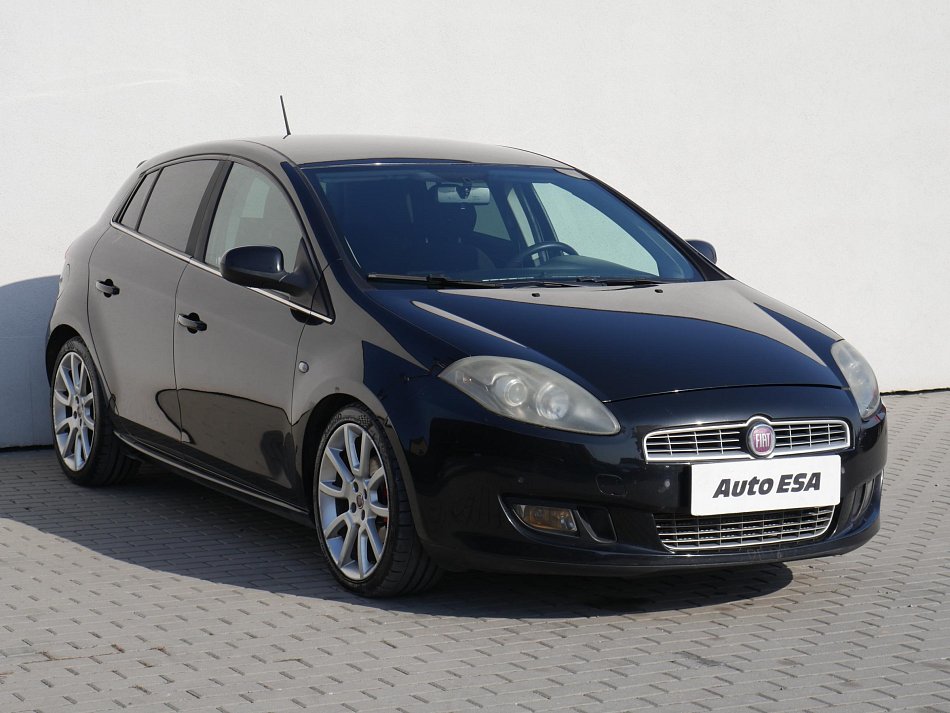 Fiat Bravo 1.4 16V Sport