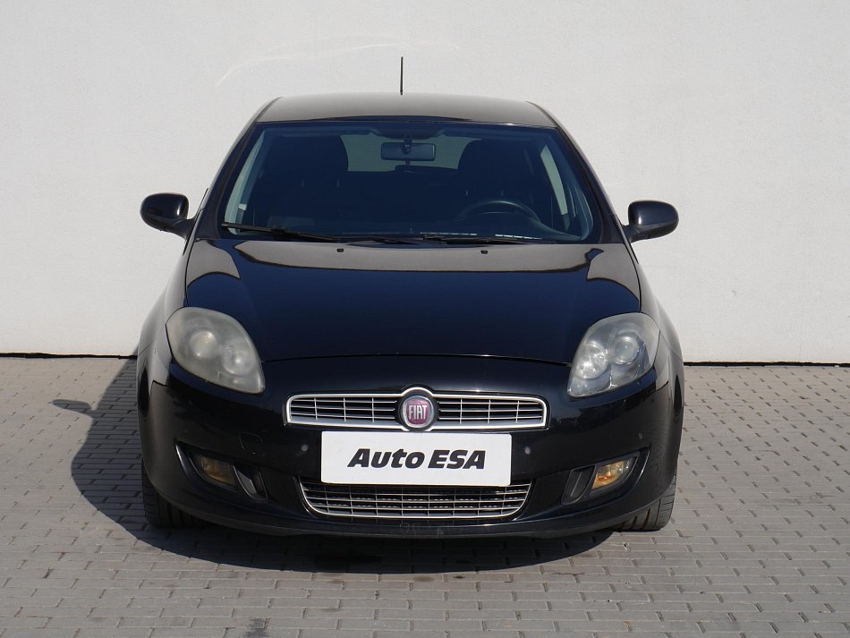 Fiat Bravo 1.4 16V Sport