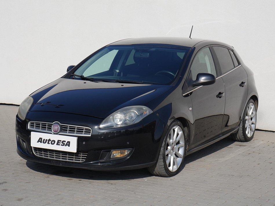 Fiat Bravo 1.4 16V Sport