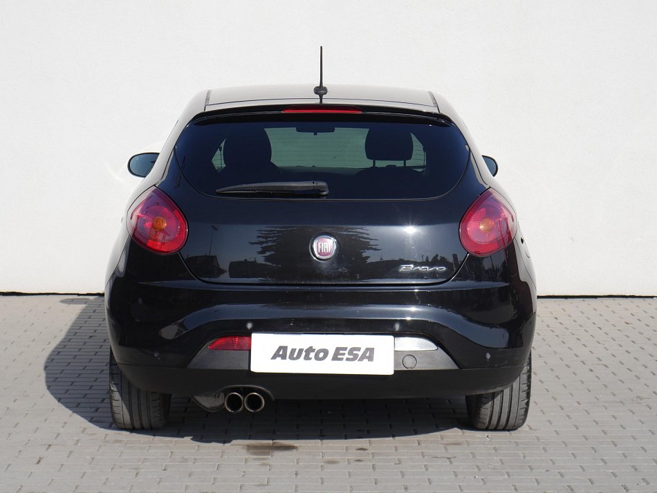 Fiat Bravo 1.4 16V Sport