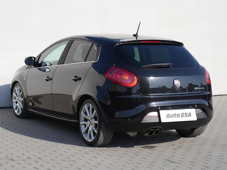 Fiat Bravo 1.4 16V Sport
