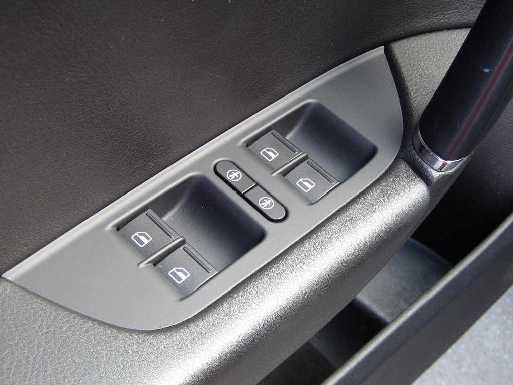 Volkswagen Touareg 3.0TDi  4x4