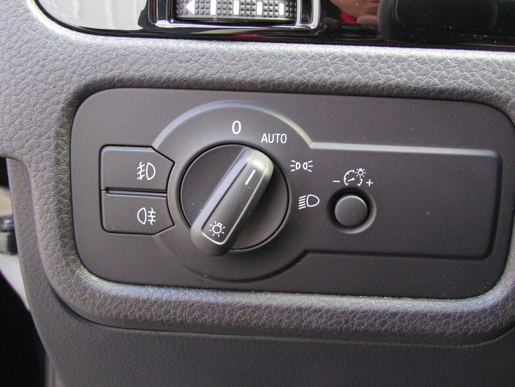 Volkswagen Touareg 3.0TDi  4x4