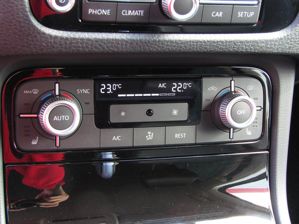 Volkswagen Touareg 3.0TDi  4x4