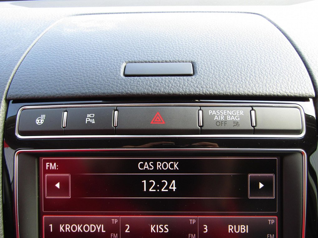 Volkswagen Touareg 3.0TDi  4x4