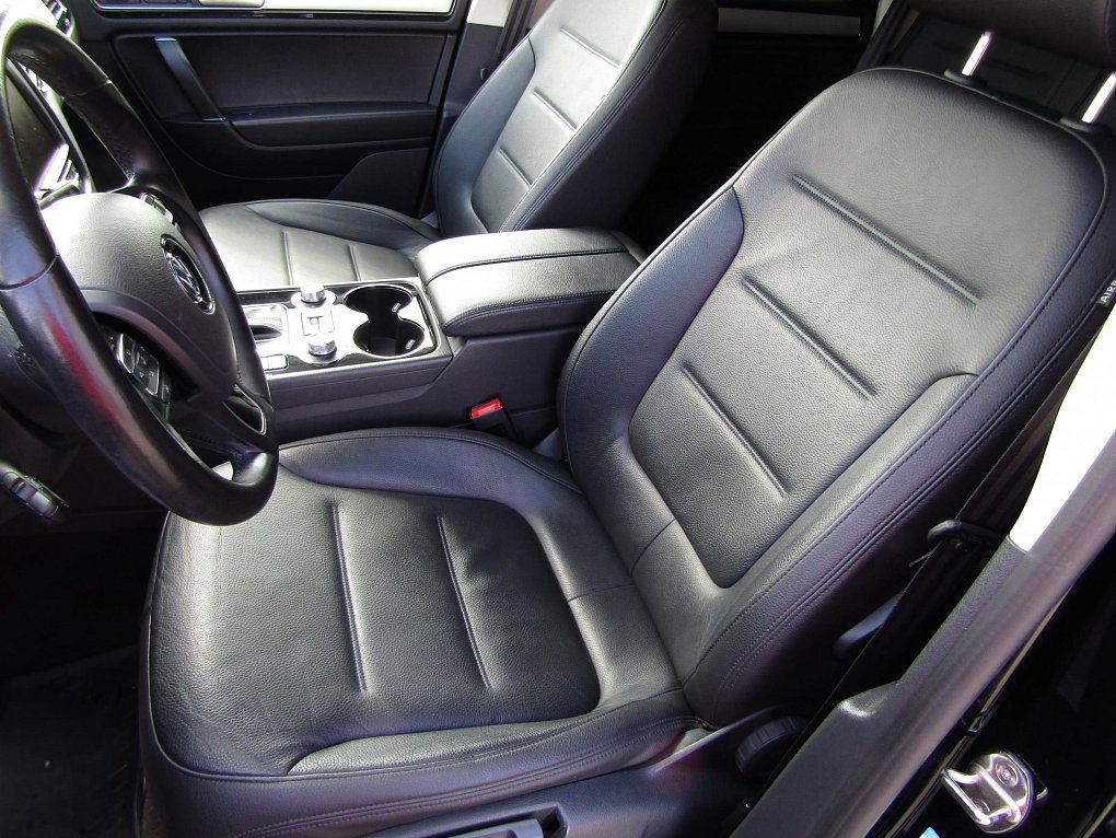 Volkswagen Touareg 3.0TDi  4x4