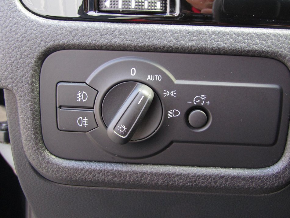 Volkswagen Touareg 3.0TDi  4x4