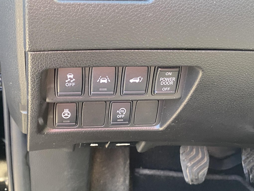 Nissan X-Trail 1.6 DiG-T N-Connecta