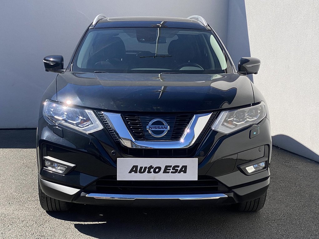 Nissan X-Trail 1.6 DiG-T N-Connecta