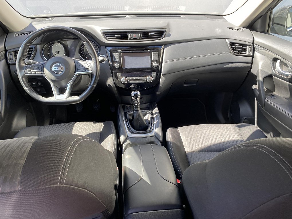 Nissan X-Trail 1.6 DiG-T N-Connecta