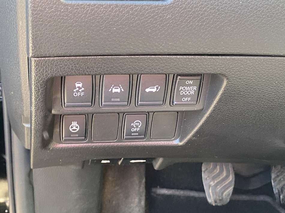 Nissan X-Trail 1.6 DiG-T N-Connecta