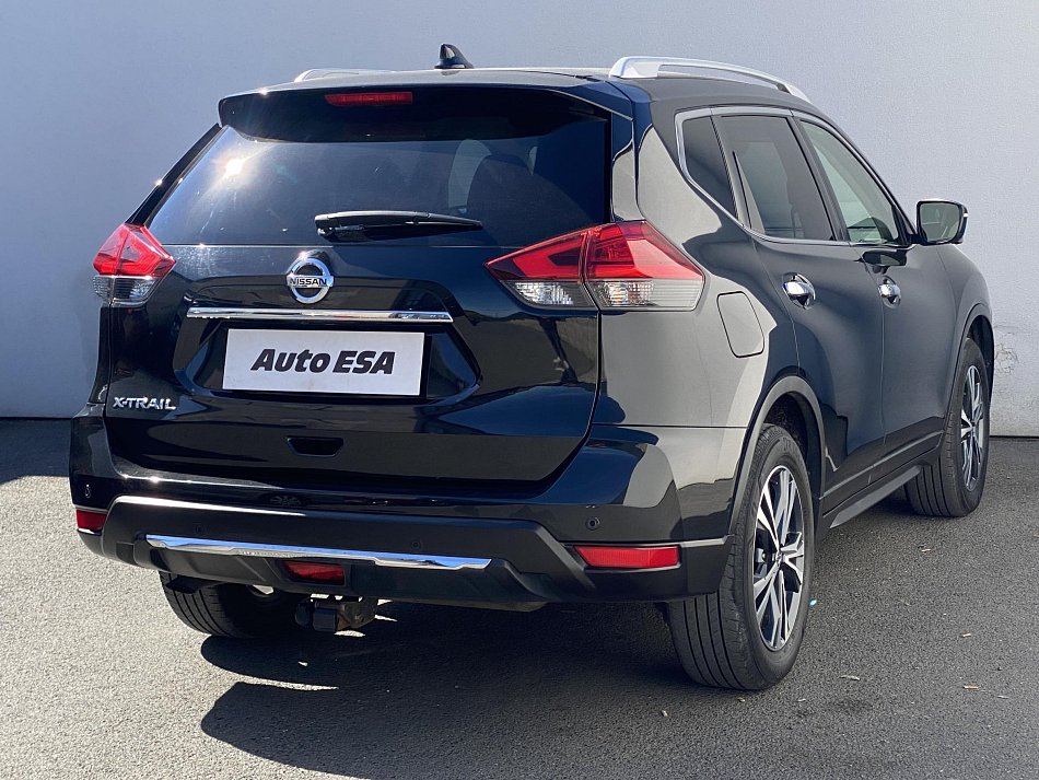 Nissan X-Trail 1.6 DiG-T N-Connecta