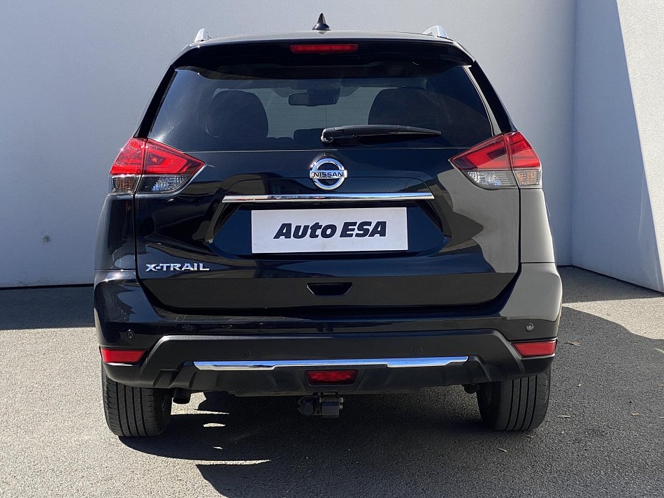 Nissan X-Trail 1.6 DiG-T N-Connecta