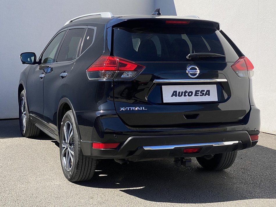 Nissan X-Trail 1.6 DiG-T N-Connecta