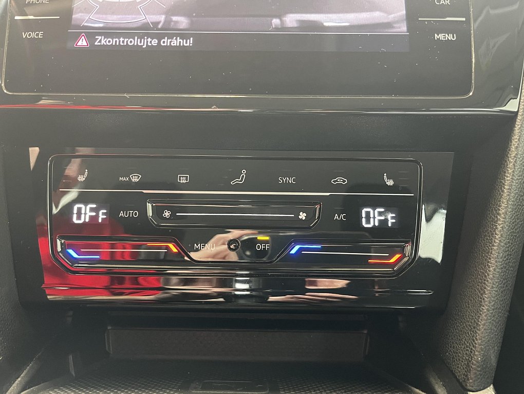 Volkswagen Passat 2.0 TDi 