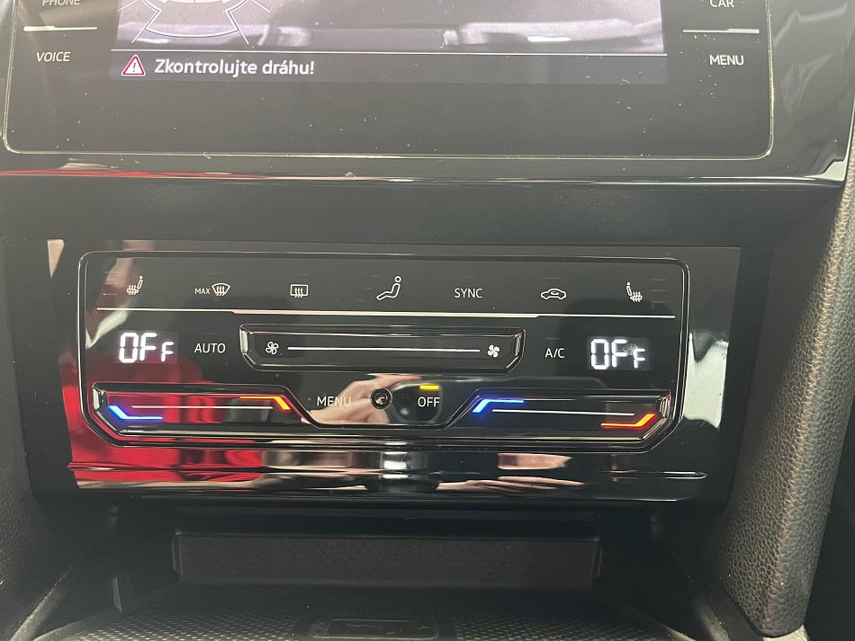 Volkswagen Passat 2.0 TDi 