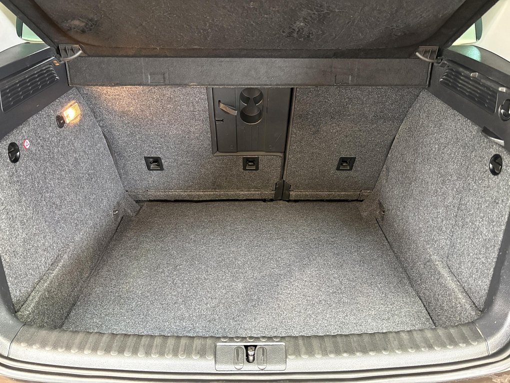 Volkswagen Tiguan 2.0 TDi Sport&Style 4x4