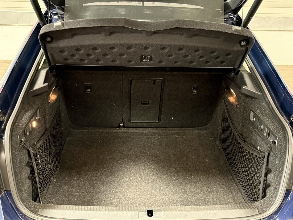 Škoda Superb III 2.0 TDi  4x4