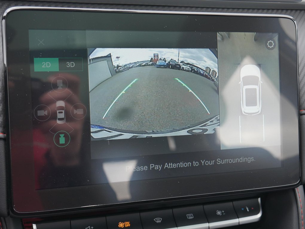 MG ZS 1.0 TGi Exclusive