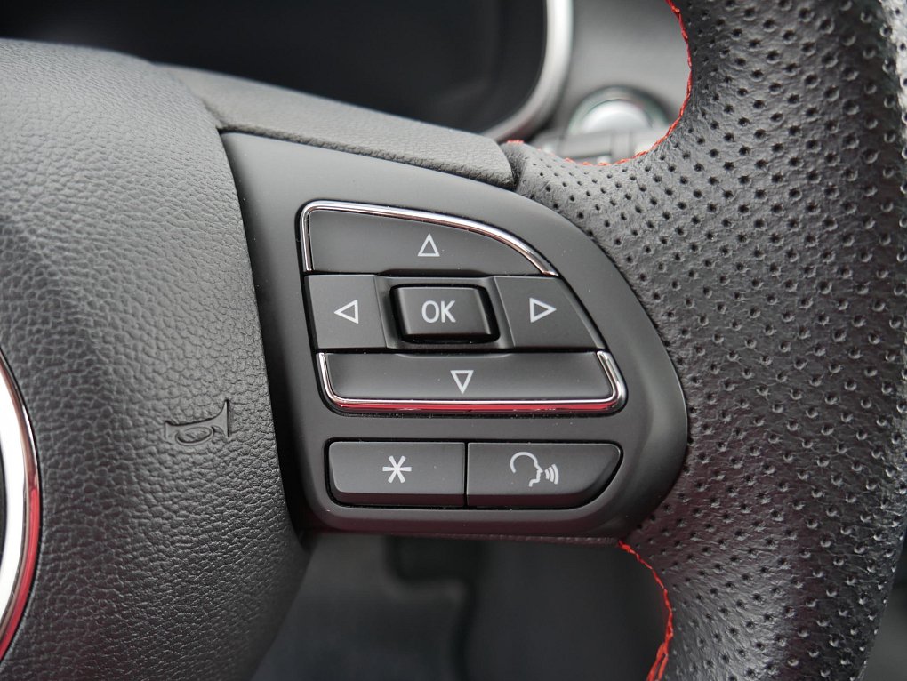 MG ZS 1.0 TGi Exclusive