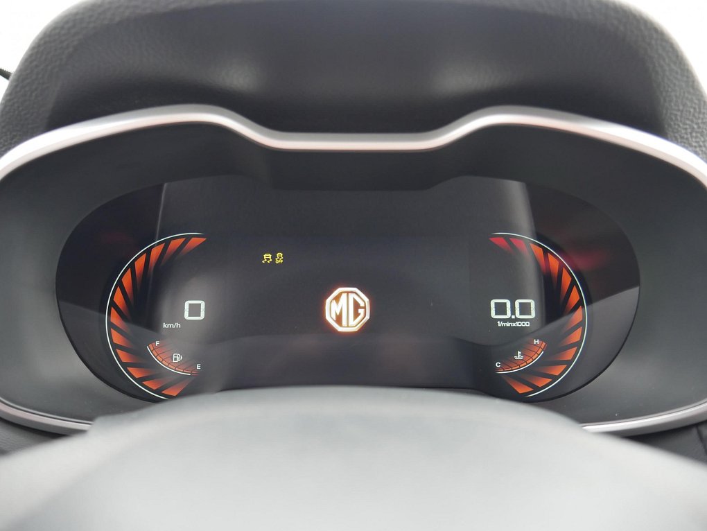 MG ZS 1.0 TGi Exclusive