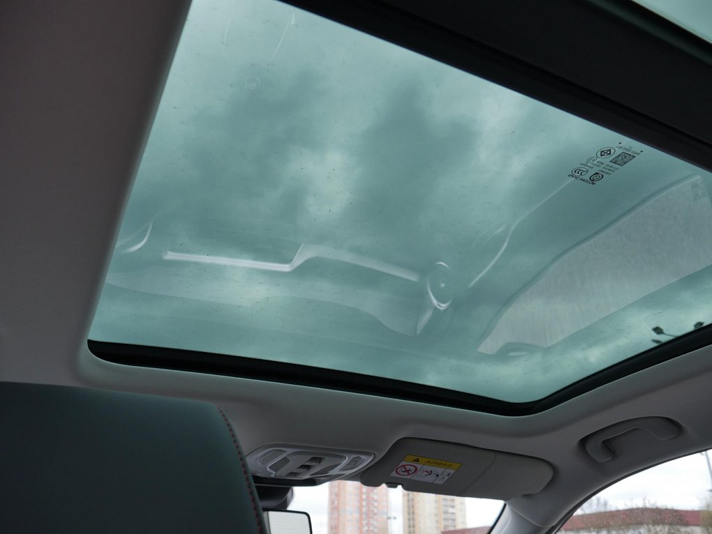 MG ZS 1.0 TGi Exclusive