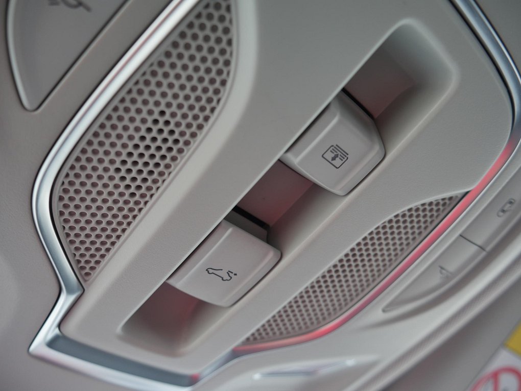 MG ZS 1.0 TGi Exclusive