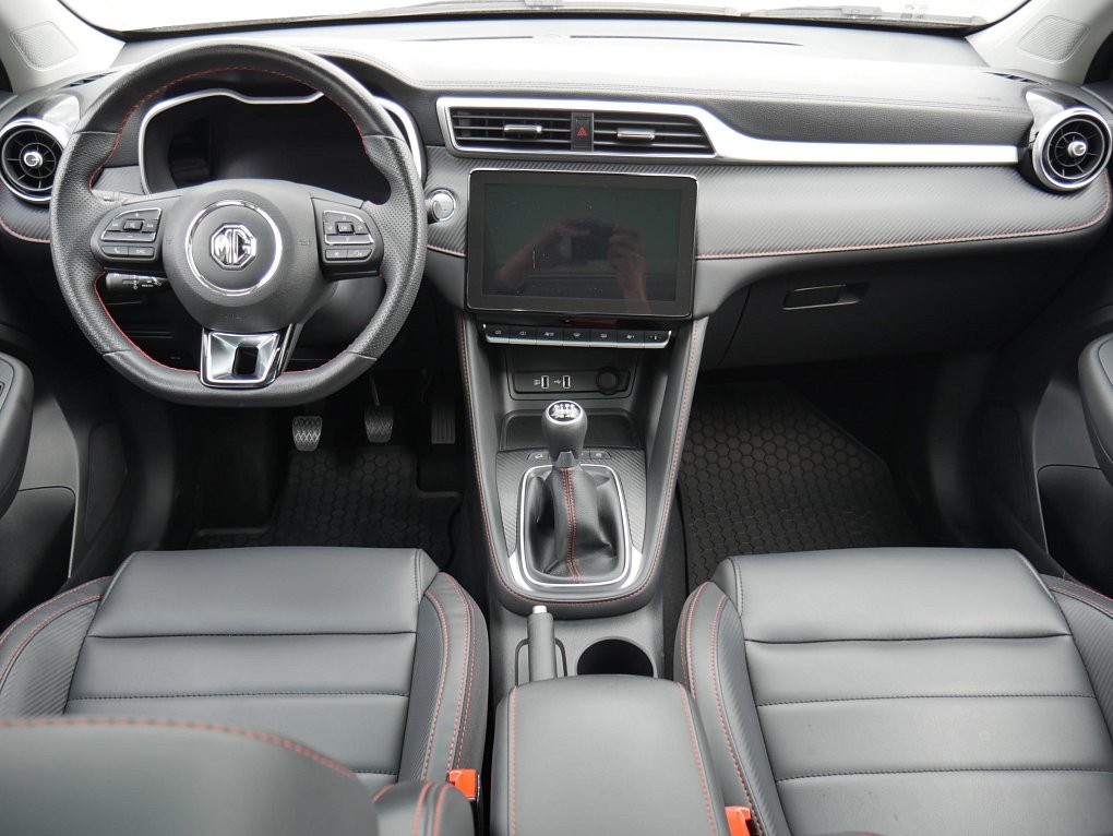 MG ZS 1.0 TGi Exclusive