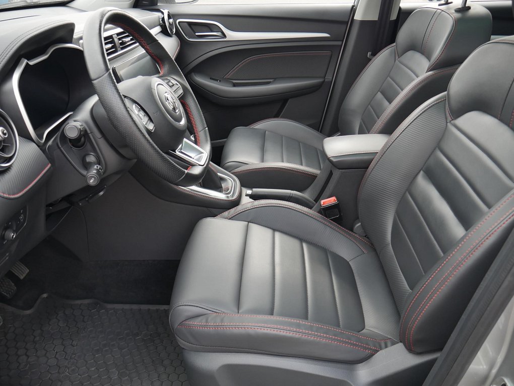 MG ZS 1.0 TGi Exclusive