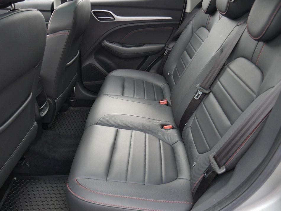 MG ZS 1.0 TGi Exclusive