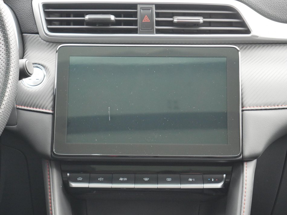 MG ZS 1.0 TGi Exclusive