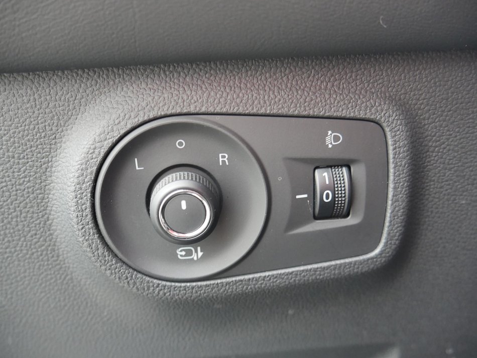 MG ZS 1.0 TGi Exclusive