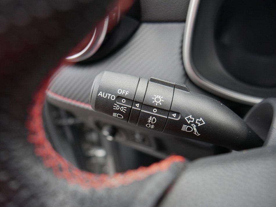 MG ZS 1.0 TGi Exclusive