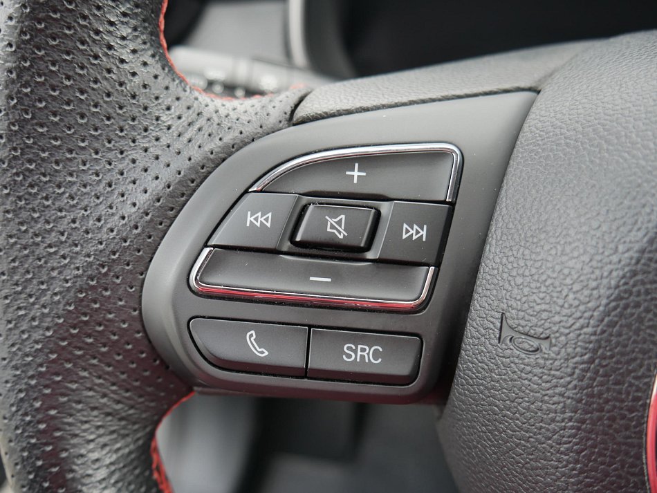 MG ZS 1.0 TGi Exclusive