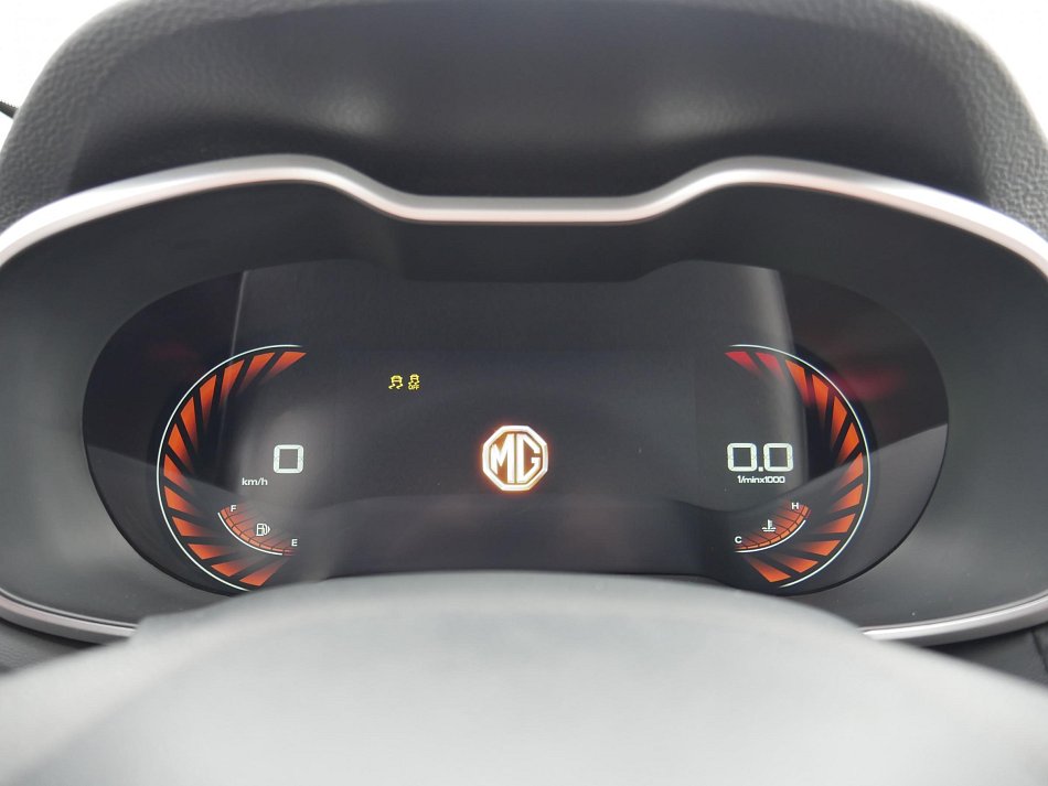 MG ZS 1.0 TGi Exclusive