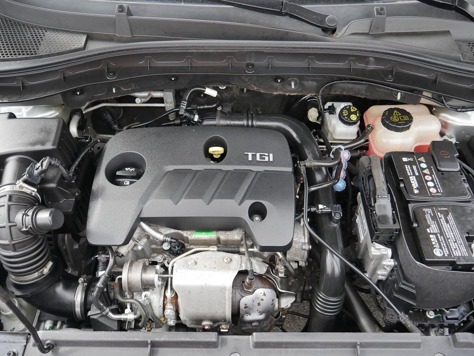 MG ZS 1.0 TGi Exclusive