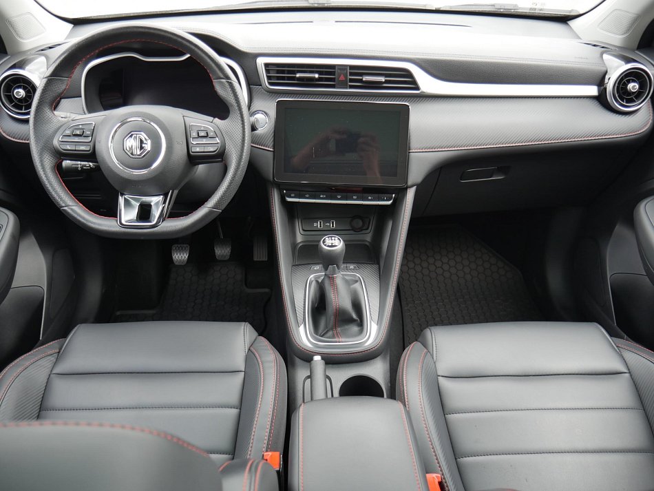 MG ZS 1.0 TGi Exclusive