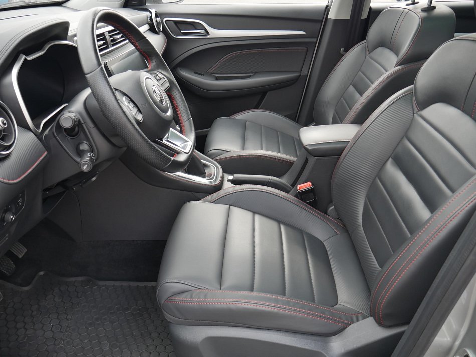 MG ZS 1.0 TGi Exclusive