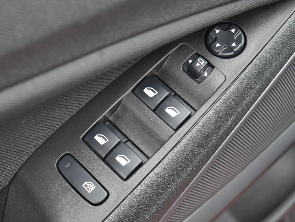 Opel Crossland X 1.2i 