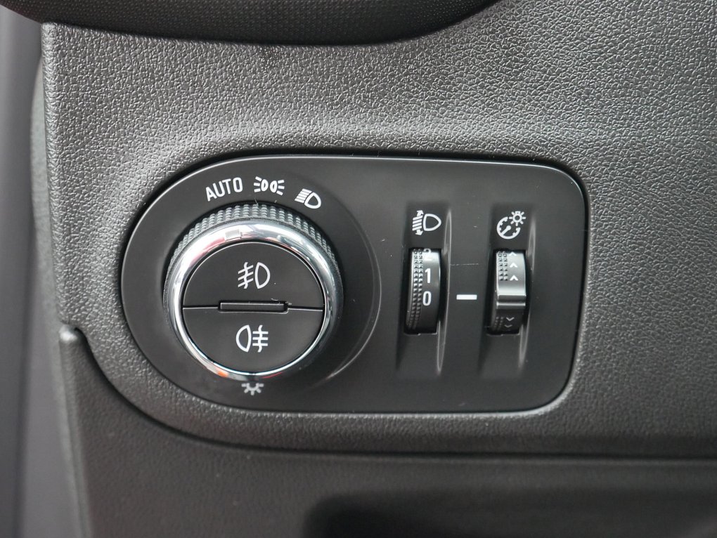 Opel Crossland X 1.2i 