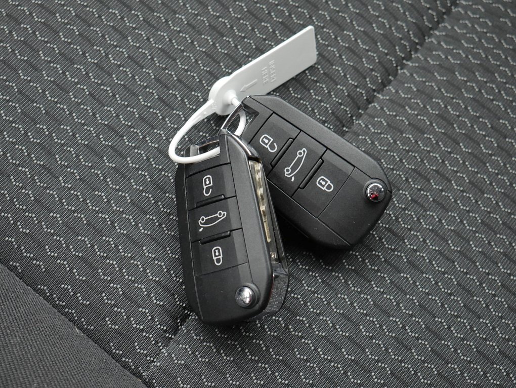 Opel Crossland X 1.2i 