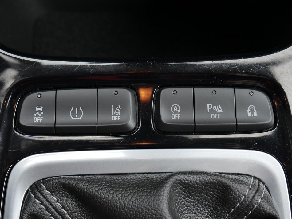 Opel Crossland X 1.2i 